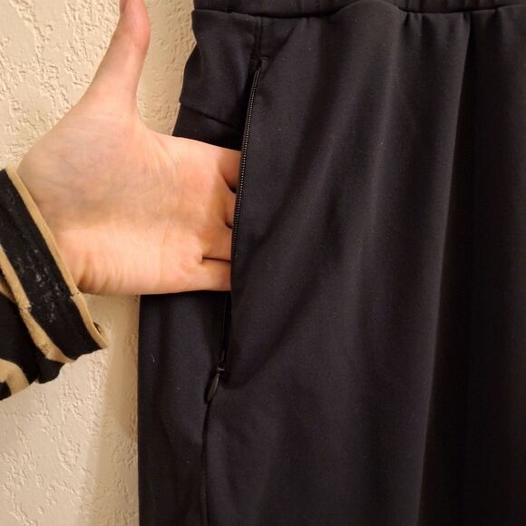 Public rec All Day Everyday pants Black 42x30 - Picture 5 of 8